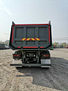 САМОСВАЛ SITRAK C7H 6X4 (19,3 КУБ.М.) фото 3