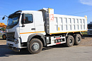Самосвал HOWO ZZ3327N3847Q (A7) фото 7