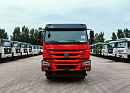 Самосвал HOWO HW76 6X4 (25 КУБ.М.) фото 3