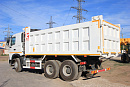 Самосвал HOWO ZZ3327N3847Q (A7) фото 6