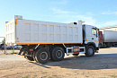 Самосвал HOWO ZZ3327N3847Q (A7) фото 11