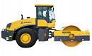 Дорожный каток SDLG RS8180 фото 3