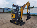 Миниэкскаватор Yuchai YC 20 SR фото 1
