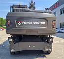 Колесный экскаватор FV180W фото 3
