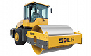 Дорожный каток SDLG RS8180 фото 1