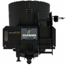 Кормораздатчик Celikel CHARGER V20 фото 4