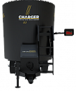 Кормораздатчик Celikel CHARGER V12 фото 5
