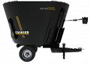 Кормораздатчик Celikel CHARGER V10 фото 1